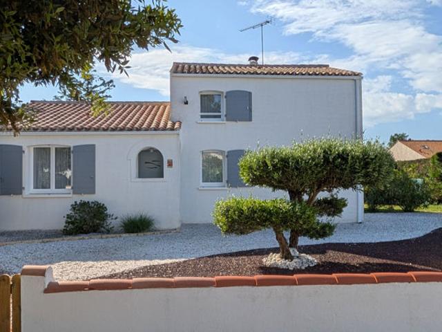 Maison vente à Les Sables-d'Olonne, La Faute-sur-mer