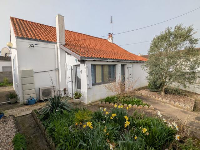 Maison vente à Les Sables-d'Olonne, L'aiguillon-sur-mer