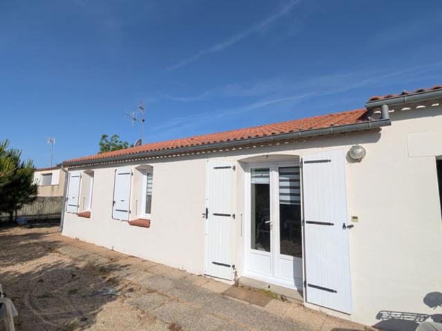 Maison vente à Les Sables-d'Olonne, L'aiguillon-sur-mer