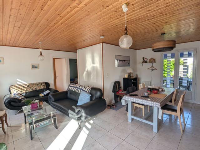 Maison vente à Les Sables-d'Olonne, L'aiguillon-sur-mer