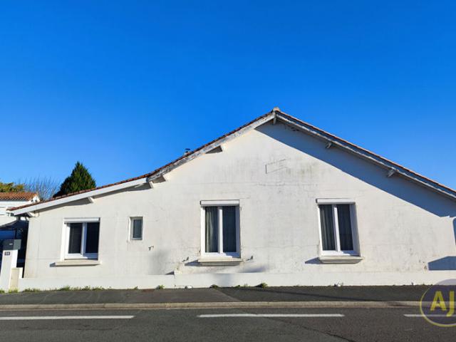 Maison vente à Les Sables-d'Olonne, La Faute-sur-mer