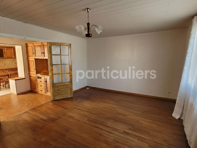 Maison vente à Les Sables-d'Olonne, La Faute-sur-mer
