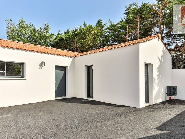 Maison vente à L'aiguillon-sur-vie