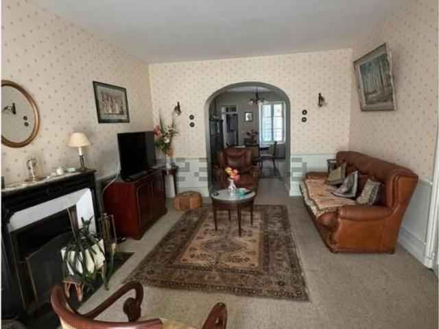 Maison vente à La Foye, L'Absie