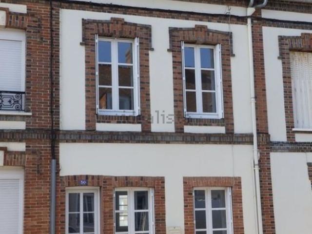 Maison location à La Hurlière, L'Aigle