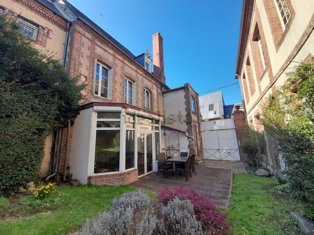 Maison vente à La Hurlière, L'Aigle