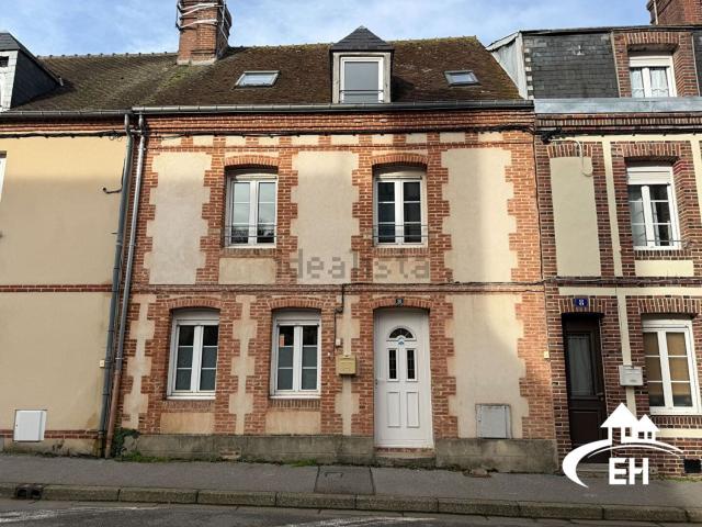 Maison vente à La Hurlière, L'Aigle