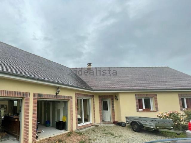Maison vente à La Hurlière, L'Aigle