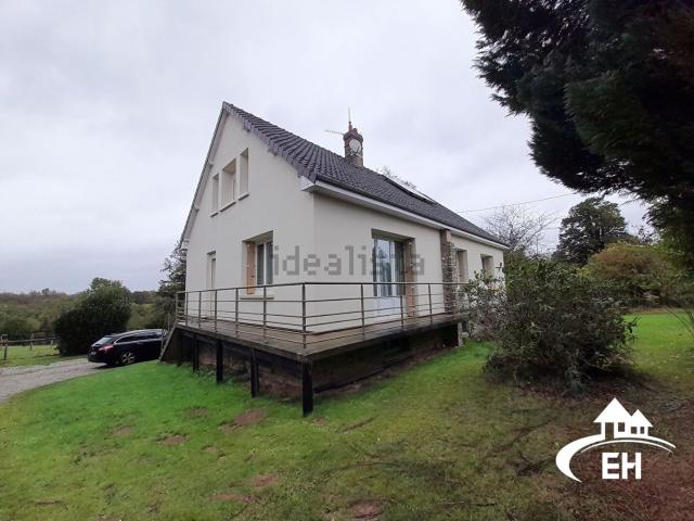 Maison vente à La Hurlière, L'Aigle