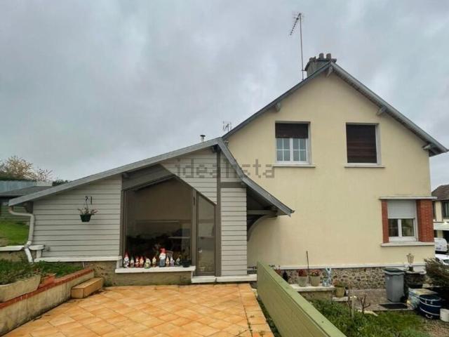 Maison vente à La Hurlière, L'Aigle
