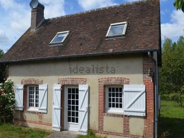 Maison vente à La Roseraie, L'Aigle