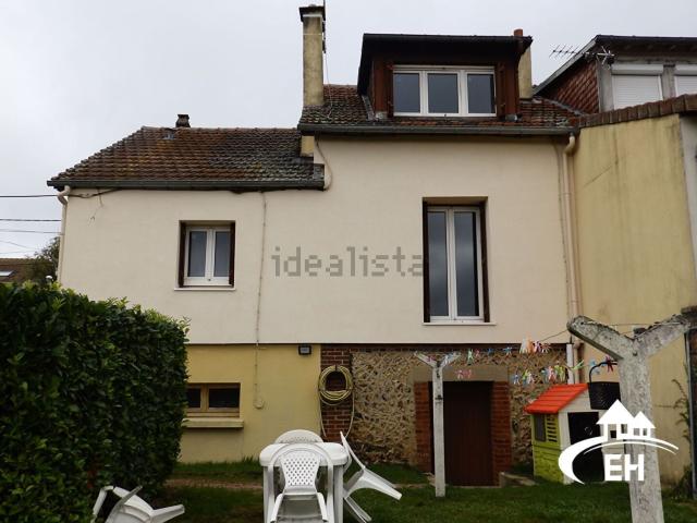 Maison vente à La Hurlière, L'Aigle