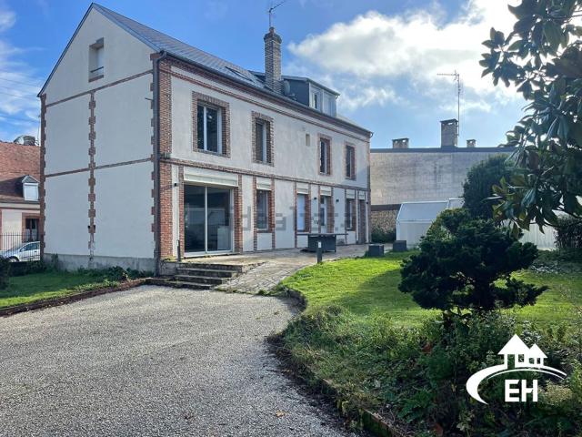 Maison vente à La Hurlière, L'Aigle