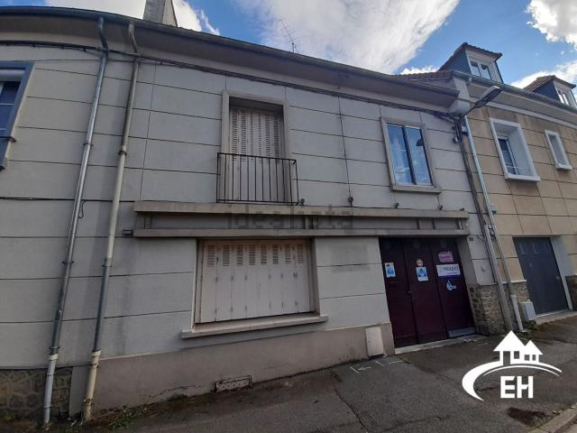 Maison vente à La Hurlière, L'Aigle
