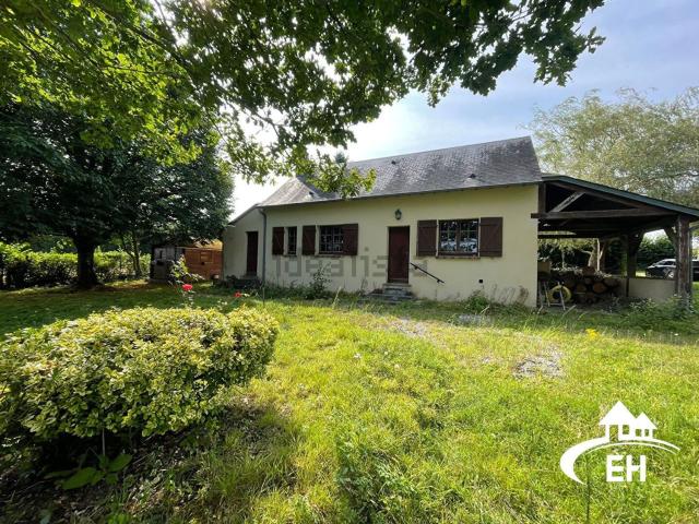 Maison vente à La Hurlière, L'Aigle