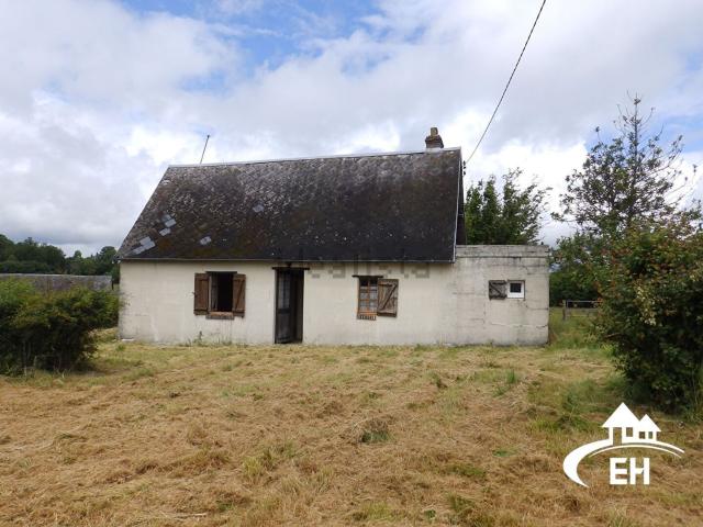 Maison vente à La Hurlière, L'Aigle