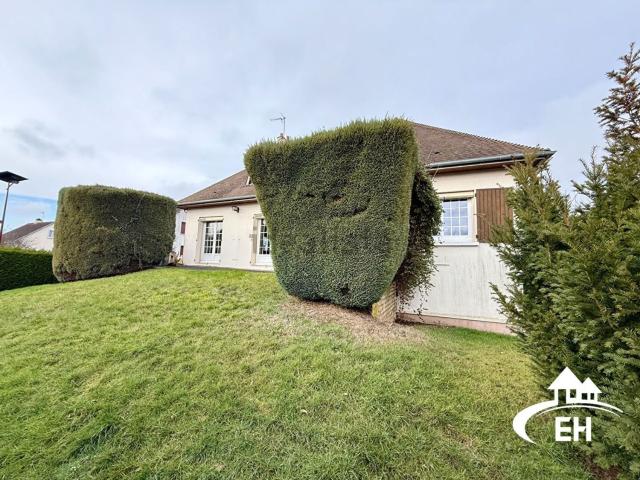 Maison vente à La Hurlière, L'Aigle