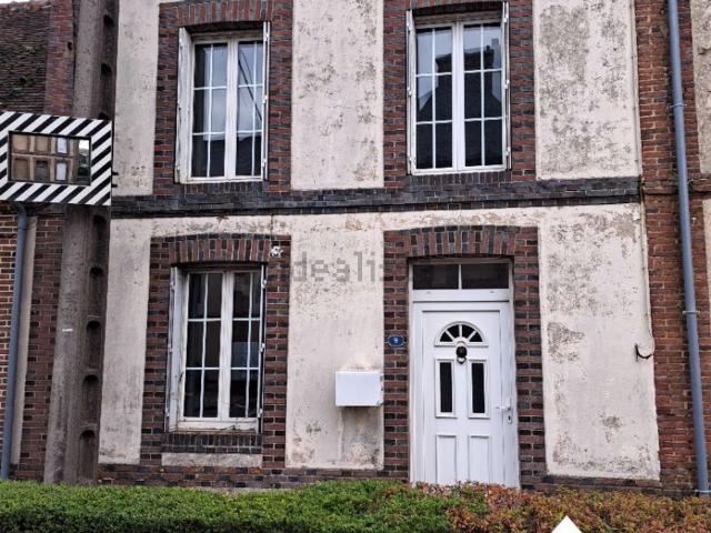 Maison vente à La Hurlière, L'Aigle