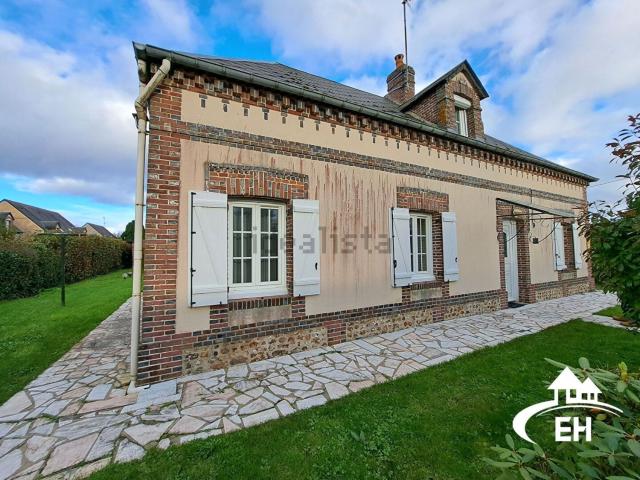 Maison vente à La Hurlière, L'Aigle