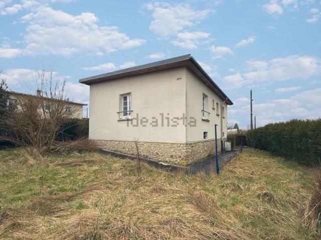 Maison vente à La Hurlière, L'Aigle