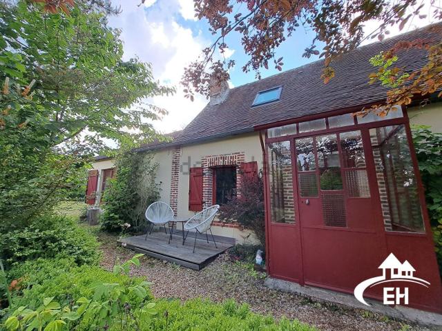 Maison vente à La Hurlière, L'Aigle
