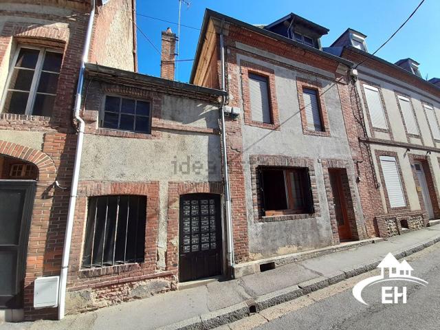 Maison vente à La Hurlière, L'Aigle