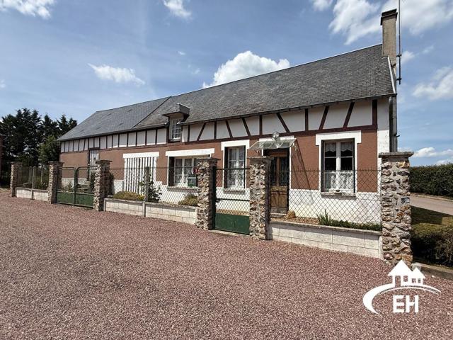 Maison vente à La Hurlière, L'Aigle
