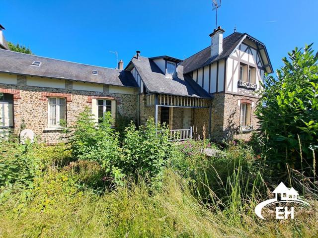 Maison vente à La Hurlière, L'Aigle