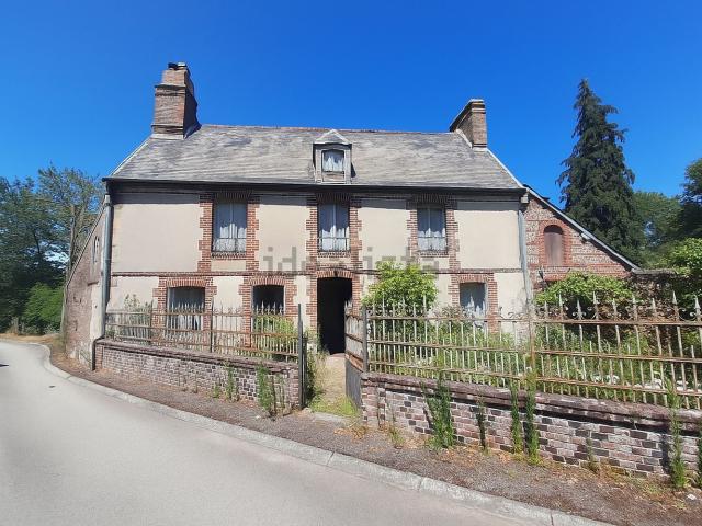 Maison vente à La Hurlière, L'Aigle
