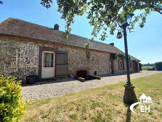 Maison vente à La Hurlière, L'Aigle