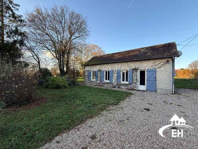 Maison vente à La Roseraie, L'Aigle