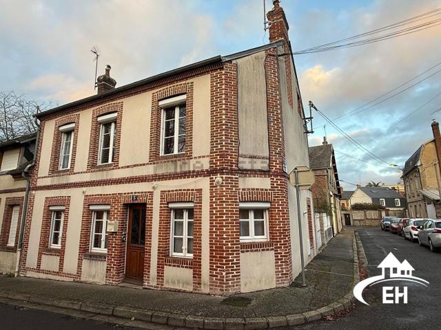 Maison vente à La Hurlière, L'Aigle