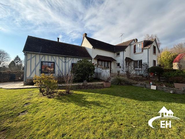 Maison vente à La Hurlière, L'Aigle