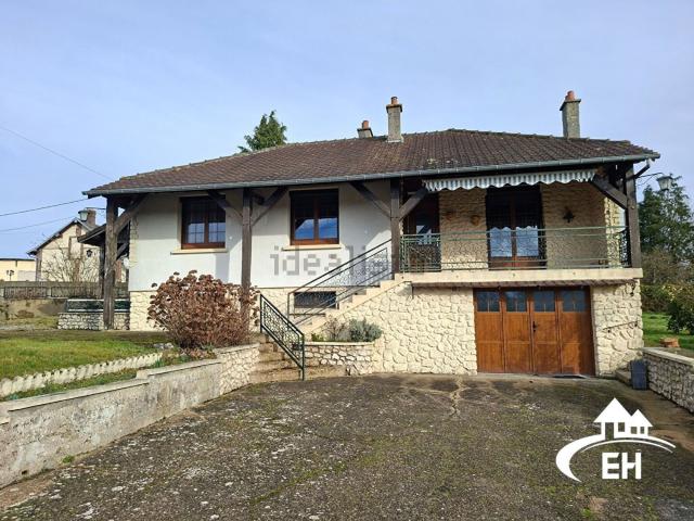 Maison vente à La Hurlière, L'Aigle
