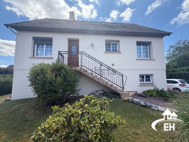 Maison vente à La Hurlière, L'Aigle