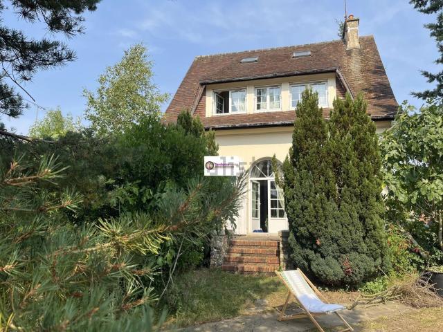 Maison vente à Les Vautioux, L'Aigle