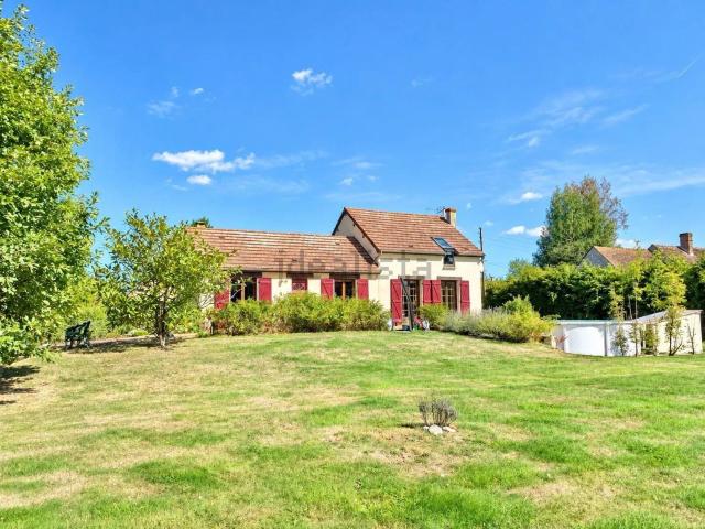 Maison vente à Les Vautioux, L'Aigle