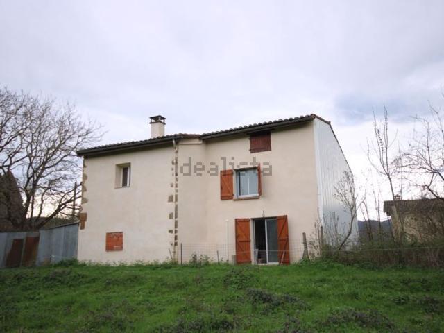Maison vente à Villotte, L'Aiguillon