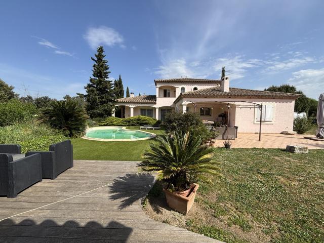 Maison vente à Saint-Jean-d'Albère, L'Albère