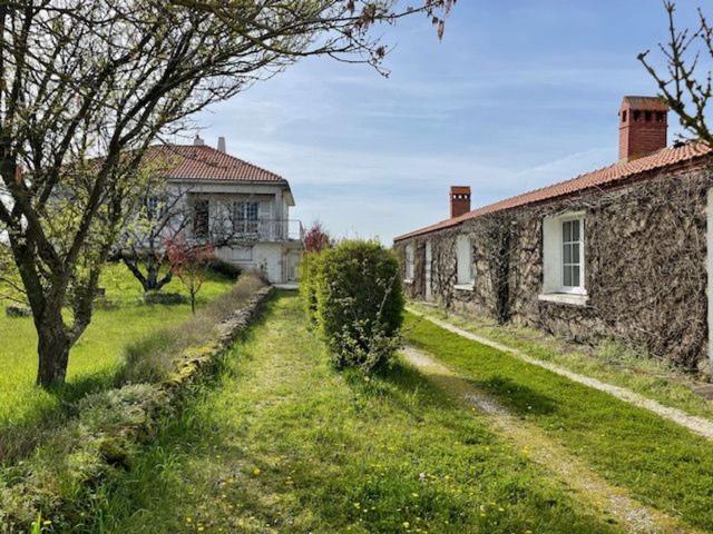 Maison vente à La Bosse, L'Épine