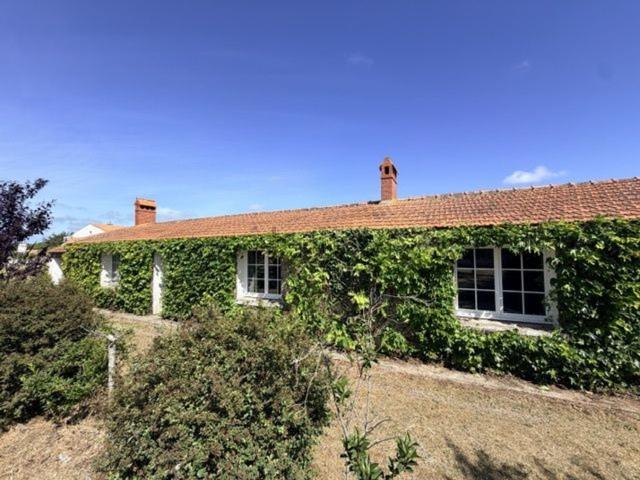 Maison vente à La Bosse, L'Épine
