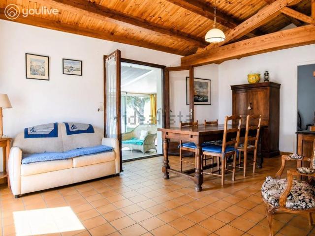 Maison vente à La Martinière, L'Épine
