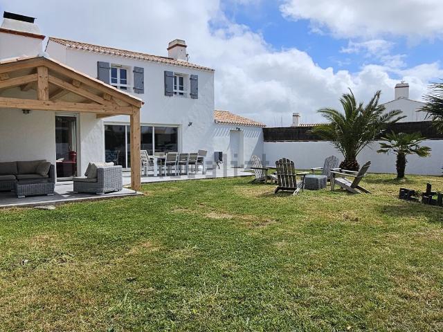 Maison vente à Belle Goule, L'Épine