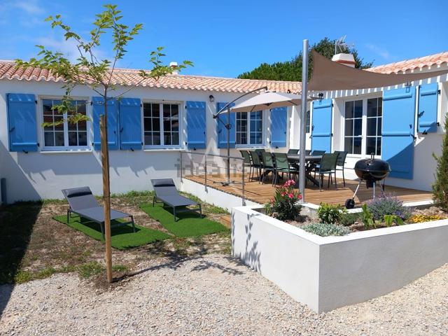 Maison vente à La Guittonnerie, L'Épine