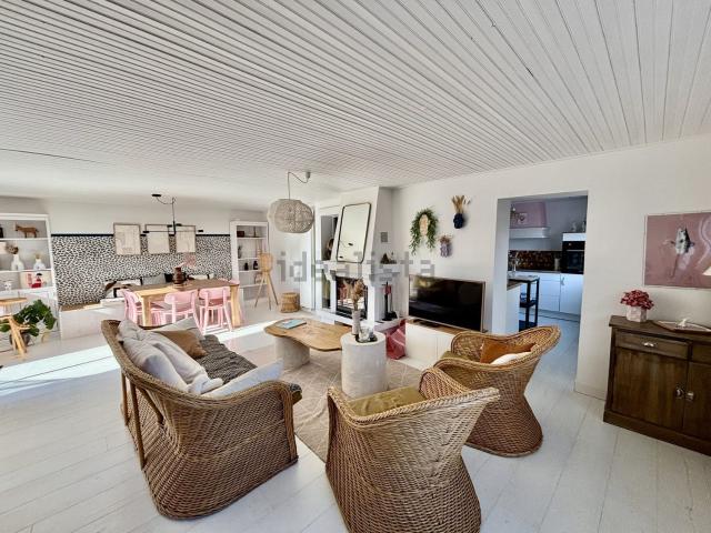 Maison vente à Le Fief du Moulin, L'Épine