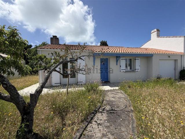 Maison vente à Belle Goule, L'Épine