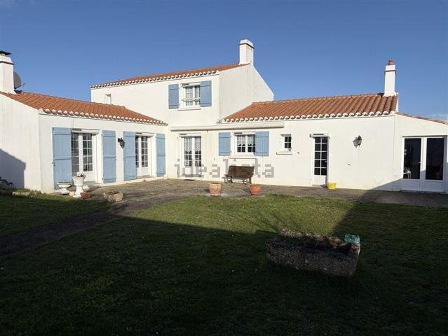 Maison vente à Lotissement des Cloudis, L'Épine