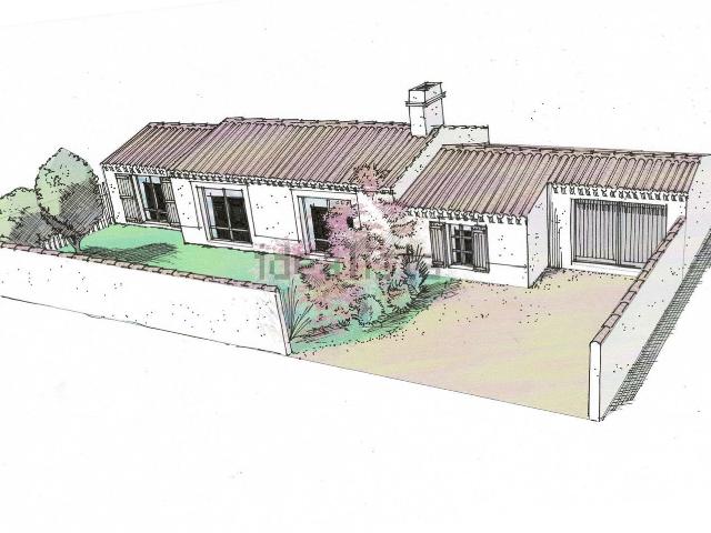 Maison vente à Belle Goule, L'Épine