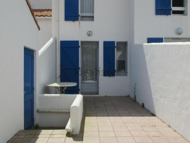 Maison vente à La Bosse, L'Épine