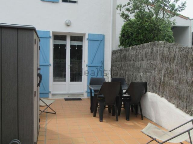 Maison vente à Lotissement des Cloudis, L'Épine